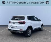 Chery Tiggo 4 Pro I Стерлитамак  - изображение 28