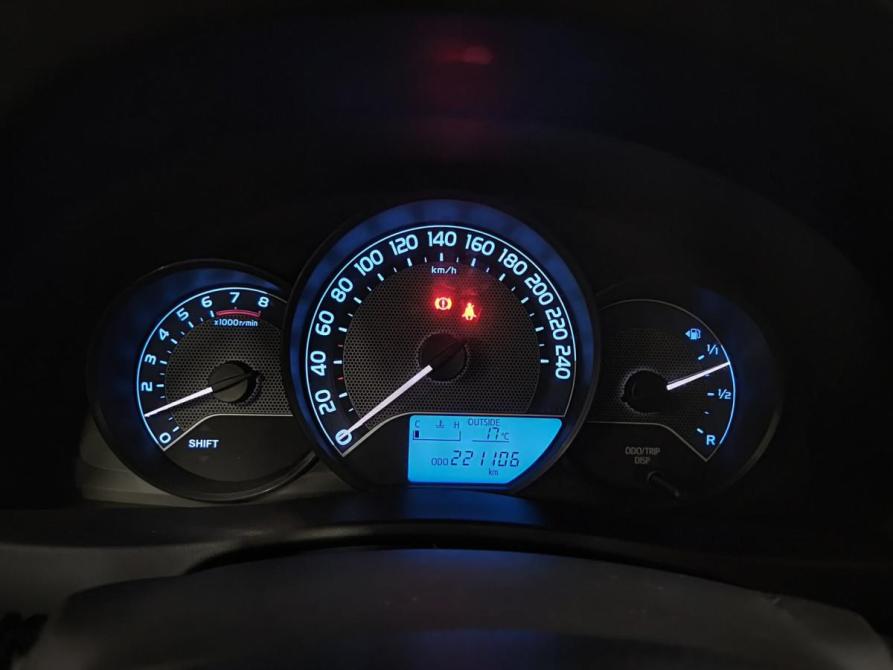 Toyota Auris II Казань  - изображение 16