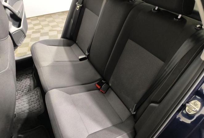 Volkswagen Polo V Рестайлинг с пробегом 2016 года, цена 1 200 000 рублей, 95923 км, седан, Автокод Объявления
