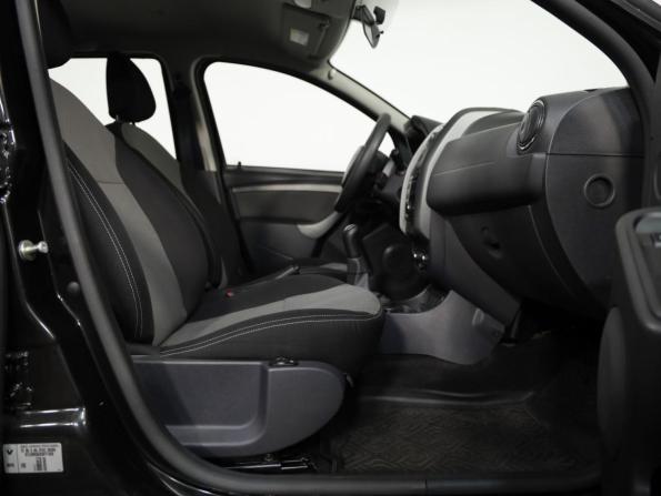 Renault Duster I Рестайлинг с пробегом 2016 года, цена 1 199 000 рублей, 32000 км, внедорожник, Автокод Объявления