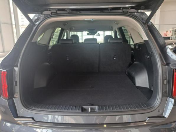 Kia Sorento IV с пробегом 2021 года, цена 3 784 000 рублей, 96493 км, внедорожник, Автокод Объявления