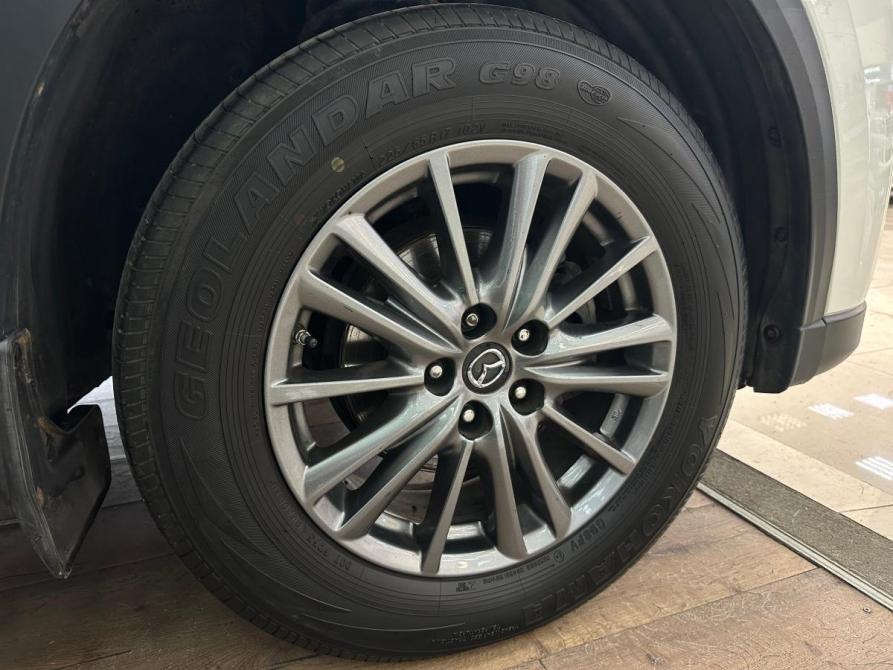 Mazda CX-5 II Уфа  - изображение 7