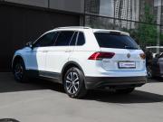 Volkswagen Tiguan II Москва  - изображение 35