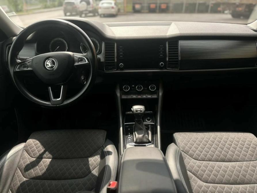 Skoda Kodiaq I Уфа  - изображение 7