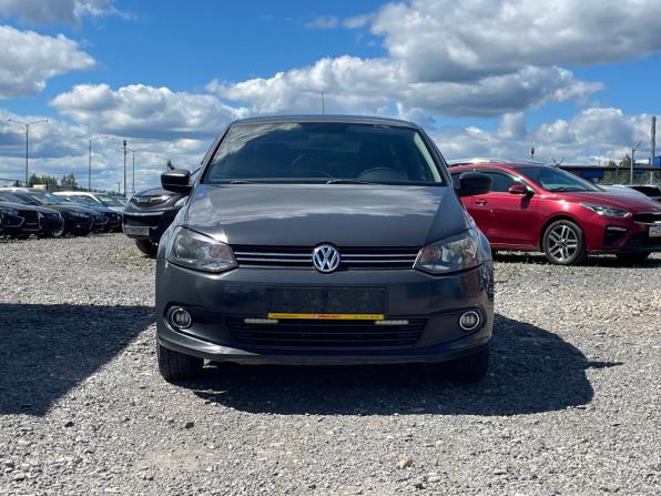 Volkswagen Polo V с пробегом 2011 года, цена 540 000 рублей, 189950 км, седан, Автокод Объявления