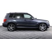 Mercedes-Benz GLK-Класс I (X204) Рестайлинг Москва  - изображение 26