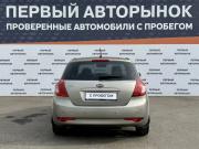 Kia Ceed I Рестайлинг Краснодар  - изображение 26