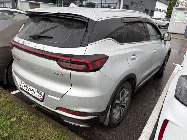 Chery Tiggo 7 Pro Max I с пробегом 2024 года, цена 2 019 000 рублей, 31000 км, внедорожник, Автокод Объявления