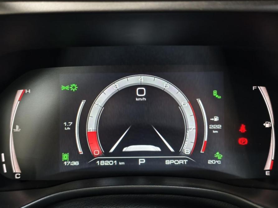 Haval Jolion I Курск  - изображение 12