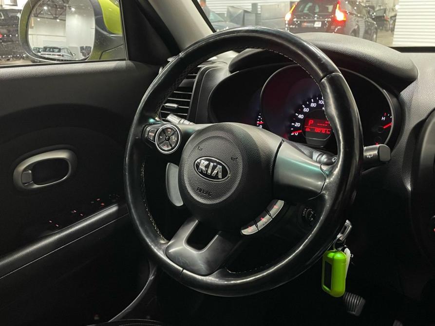 Kia Soul II Пермь  - изображение 15