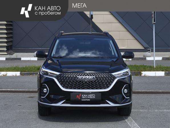 Haval M6 II с пробегом 2024 года, цена 1 944 000 рублей, 44575 км, внедорожник, Автокод Объявления