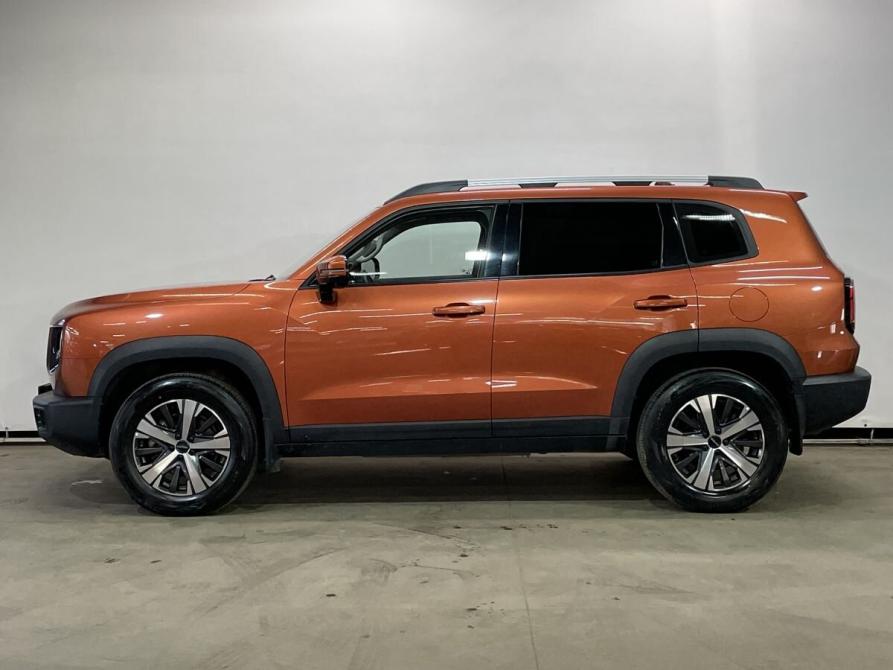 Haval Dargo I Ярославль  - изображение 8