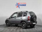 Chevrolet Niva I Рестайлинг Нижний Новгород  - изображение 23