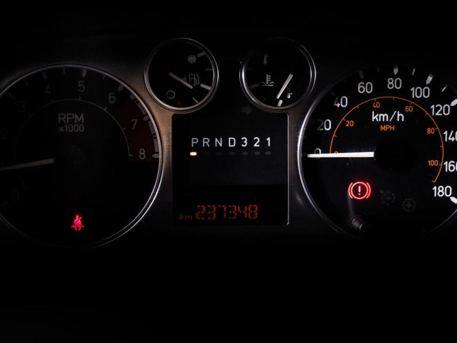 Hummer H3 Москва  - изображение 11