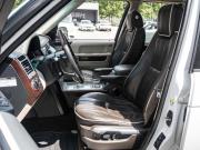 Land Rover Range Rover III Рестайлинг 2 Краснодар  - изображение 35