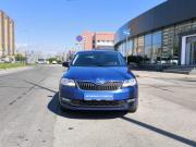 Skoda Rapid I Рестайлинг Санкт-Петербург  - изображение 19