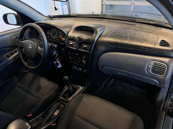 Nissan Almera Classic I с пробегом 2008 года, цена 443 000 рублей, 234636 км, седан, Автокод Объявления