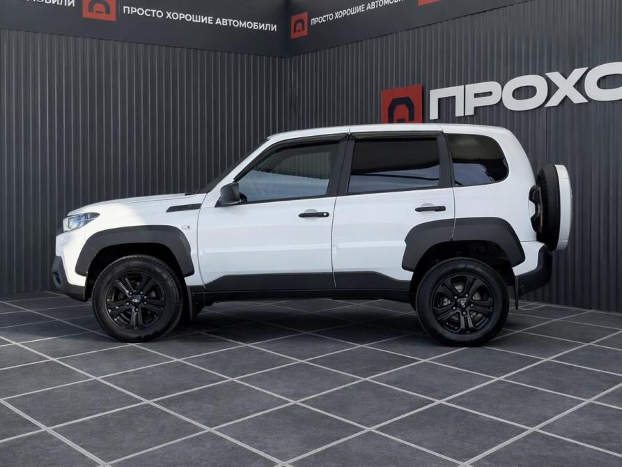Lada (ВАЗ) Niva Travel I Пермь  - изображение 27