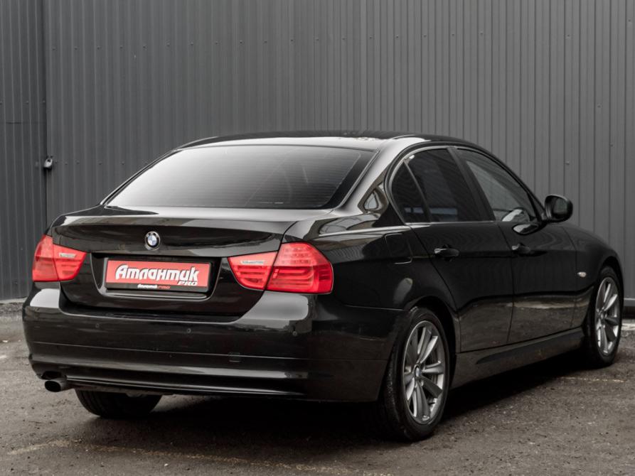 BMW 3 серии V (E90/E91/E92/E93) Рестайлинг Екатеринбург  - изображение 7