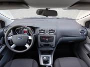 Ford Focus II Рестайлинг Йошкар-Ола  - изображение 39