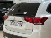 Mitsubishi Outlander III Рестайлинг 2 Уфа  - изображение 44