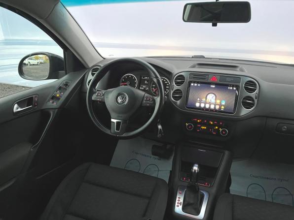 Volkswagen Tiguan I с пробегом 2010 года, цена 1 067 000 рублей, 225437 км, внедорожник, Автокод Объявления