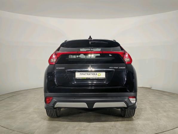 Mitsubishi Eclipse Cross I с пробегом 2018 года, цена 1 539 000 рублей, 165562 км, внедорожник, Автокод Объявления