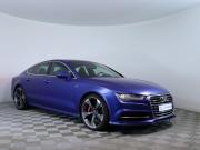 Audi A7 I (4G) Рестайлинг Санкт-Петербург  - изображение 27