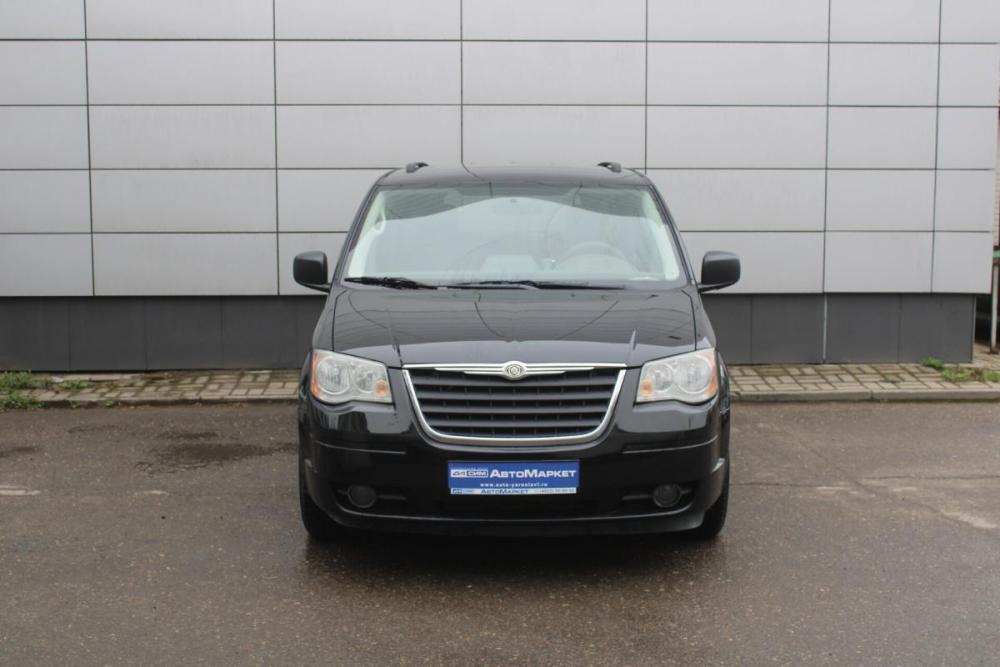 Chrysler Voyager V Ярославль  - изображение 2