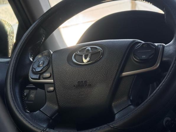 Toyota Camry VII (XV50) с пробегом 2013 года, цена 1 199 000 рублей, 260181 км, седан, Автокод Объявления