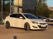 Opel Astra J Рестайлинг Калуга  - изображение 10