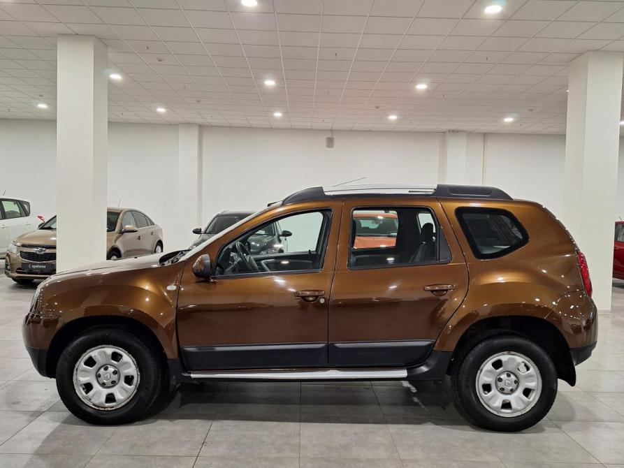 Renault Duster I Люберцы  - изображение 3