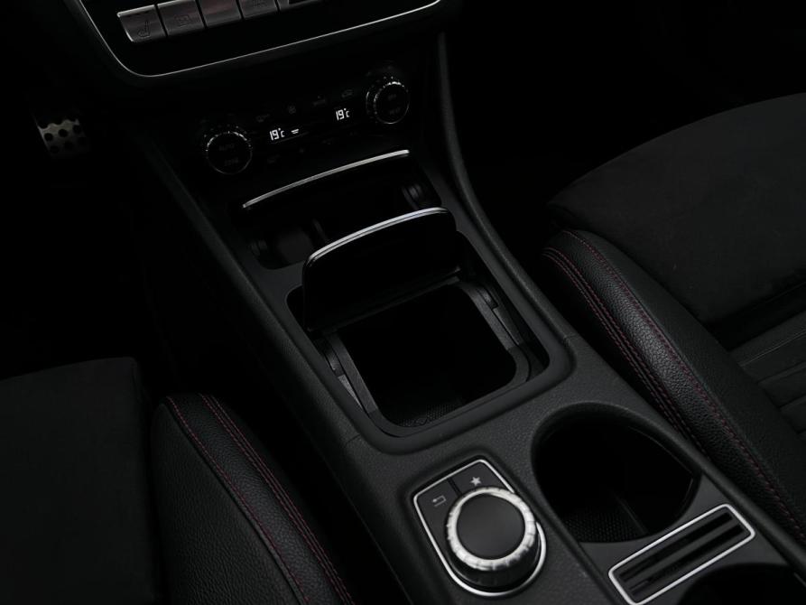 Mercedes-Benz GLA I (X156) Рестайлинг Волгоград  - изображение 28