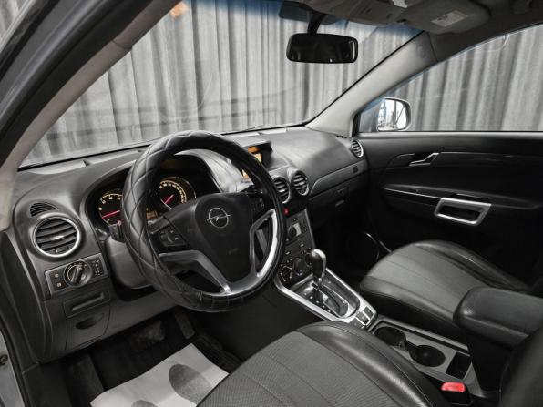 Opel Antara I Рестайлинг с пробегом 2012 года, цена 820 000 рублей, 213000 км, внедорожник, Автокод Объявления