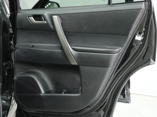 Toyota Highlander II (XU40) с пробегом 2008 года, цена 1 750 000 рублей, 180000 км, внедорожник, Автокод Объявления