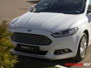 Ford Mondeo V Москва  - изображение 35