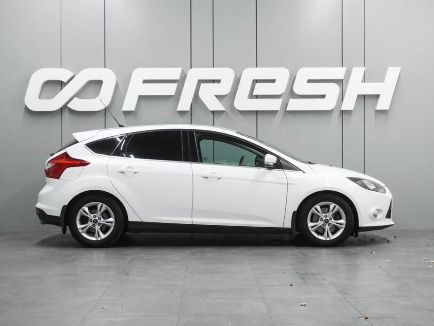 Ford Focus III Воронеж  - изображение 5