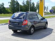 Lada (ВАЗ) Granta I Рестайлинг Чебоксары  - изображение 28