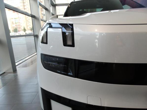 Lynk &amp; Co 900 с пробегом 2025 года, цена 7 720 000 рублей, 1 км, внедорожник, Автокод Объявления