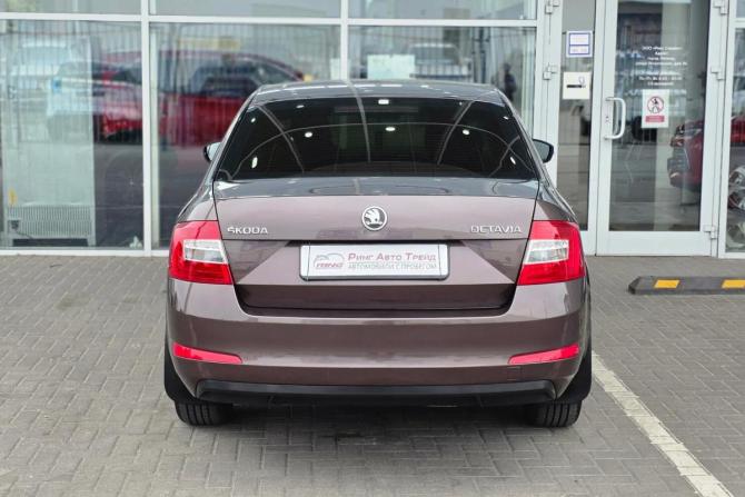 Skoda Octavia III (A7) с пробегом 2014 года, цена 859 000 рублей, 177170 км, лифтбек, Автокод Объявления