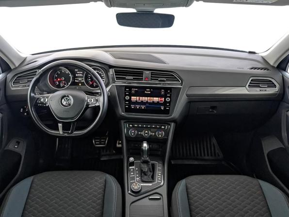 Volkswagen Tiguan II с пробегом 2019 года, цена 2 450 000 рублей, 81862 км, внедорожник, Автокод Объявления