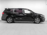 Kia Carnival III Москва  - изображение 34