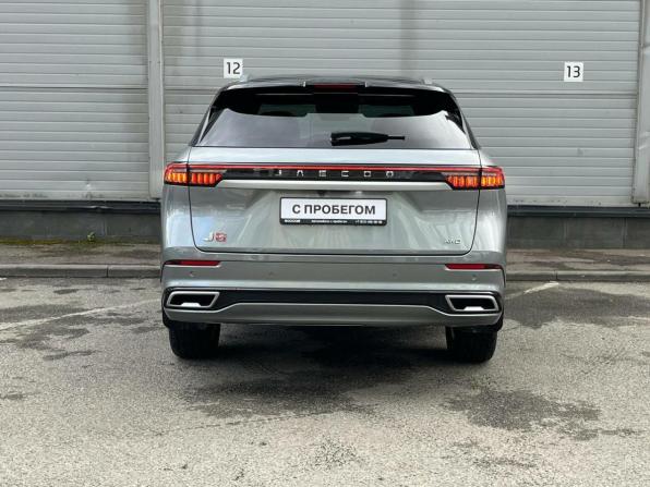Jaecoo J8 с пробегом 2024 года, цена 3 049 000 рублей, 30273 км, внедорожник, Автокод Объявления