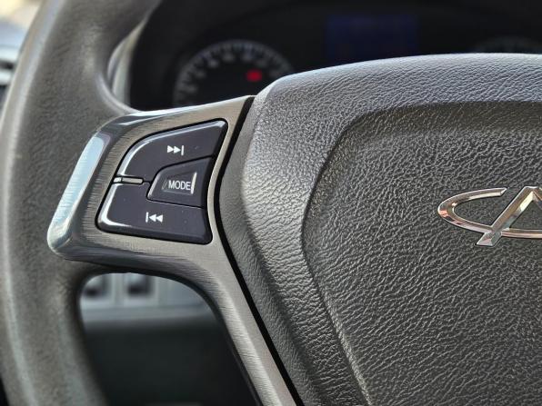 Chery Tiggo (T11) I Рестайлинг (FL) с пробегом 2013 года, цена 400 000 рублей, 187400 км, внедорожник, Автокод Объявления