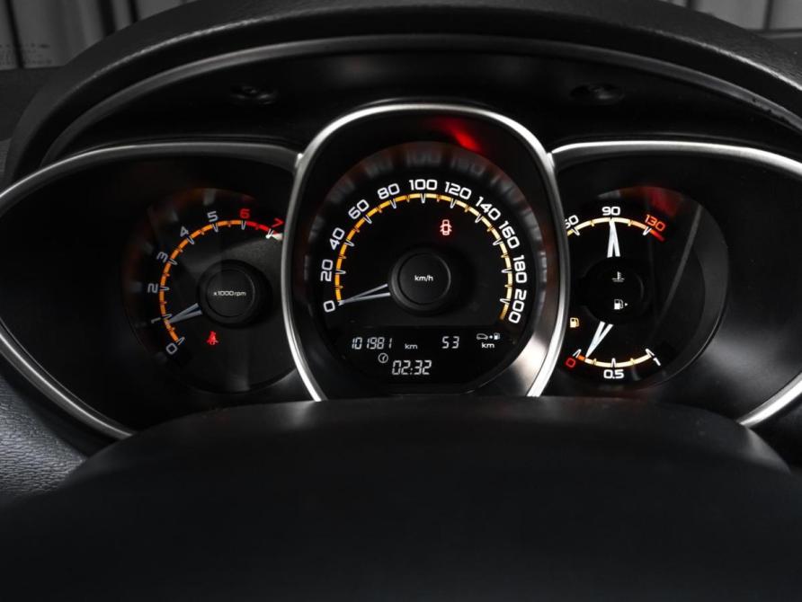 Lada (ВАЗ) Vesta I Тюмень  - изображение 14