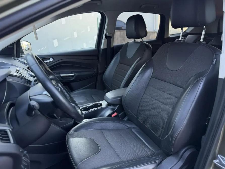 Ford Kuga II Минеральные Воды  - изображение 10