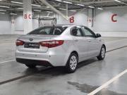 Kia Rio III Казань  - изображение 28