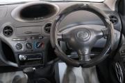 Toyota Vitz I (P10) Омск  - изображение 34