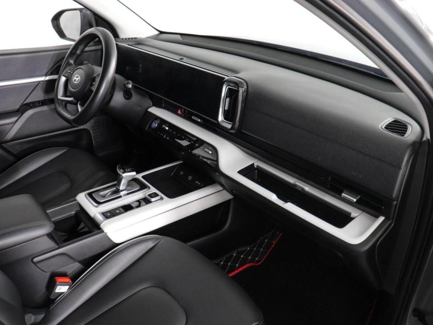 Hyundai Mufasa I (NU2) Химки  - изображение 11