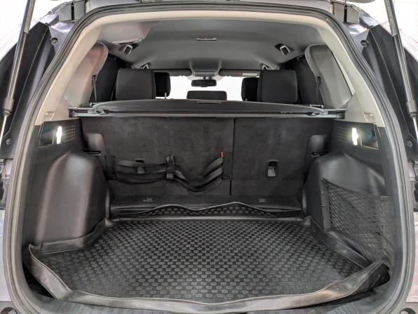 Honda CR-V V с пробегом 2017 года, цена 2 635 250 рублей, 139294 км, внедорожник, Автокод Объявления